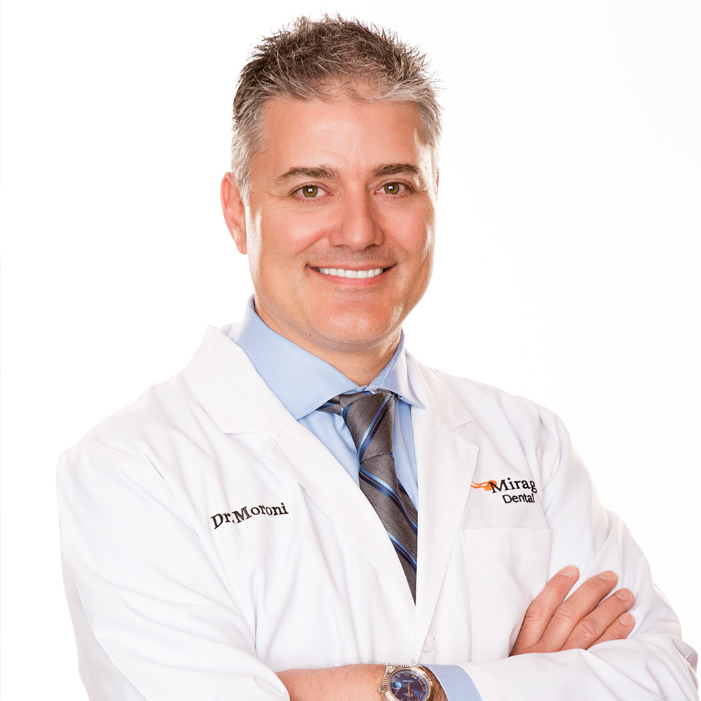 Mirage Dental Associates