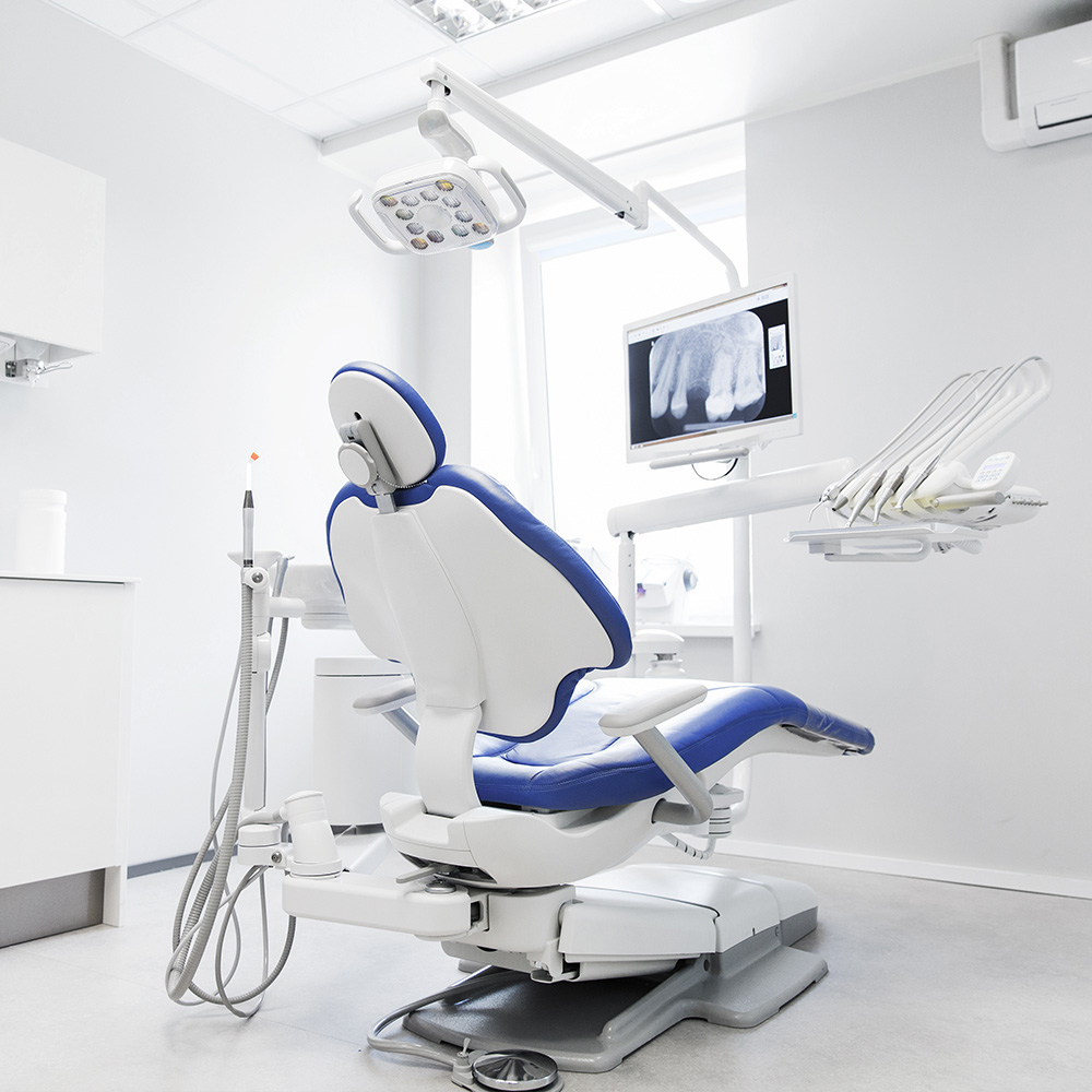 Mirage Dental Associates