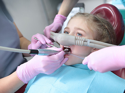 Mirage Dental Associates