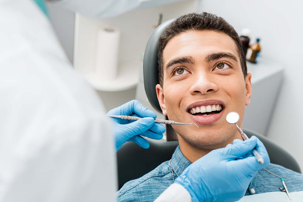 Mirage Dental Associates