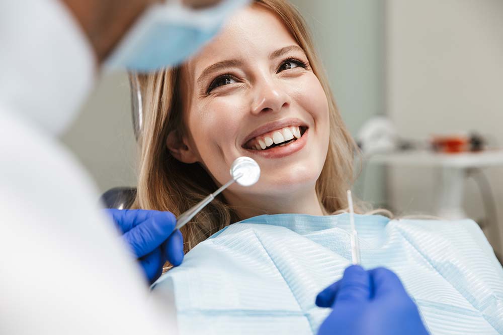 Mirage Dental Associates