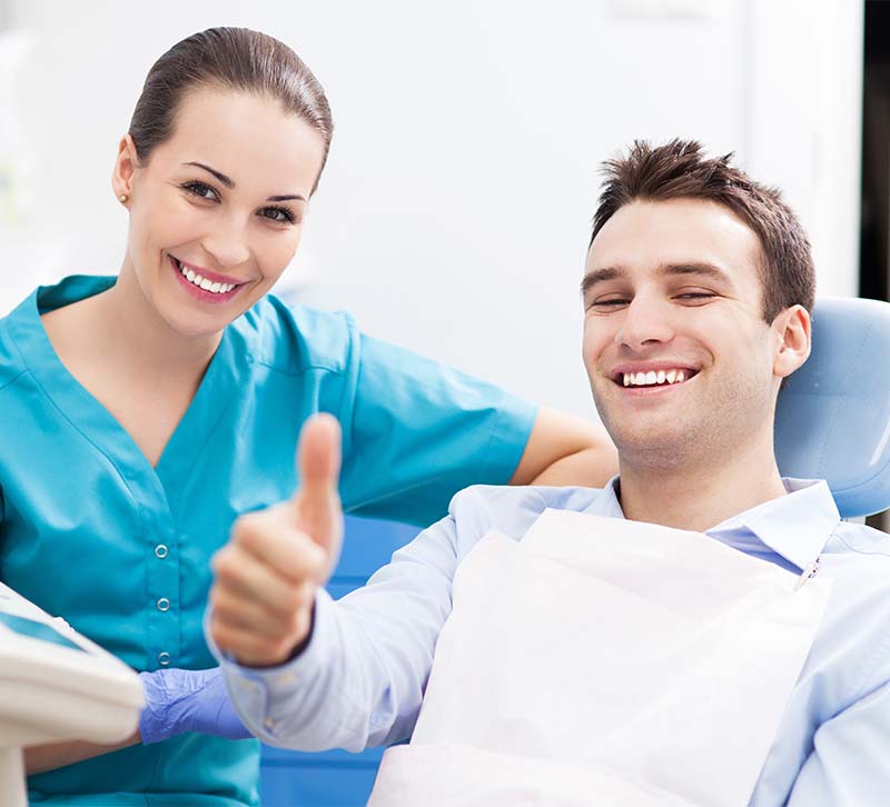 Mirage Dental Associates