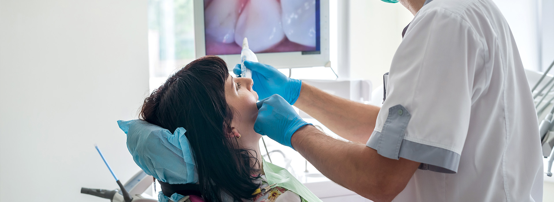 Mirage Dental Associates