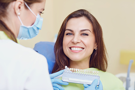 Mirage Dental Associates