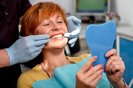 Mirage Dental Associates