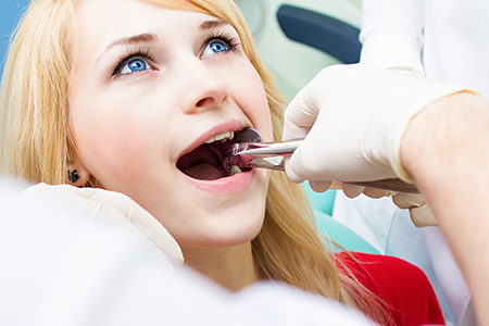 Mirage Dental Associates