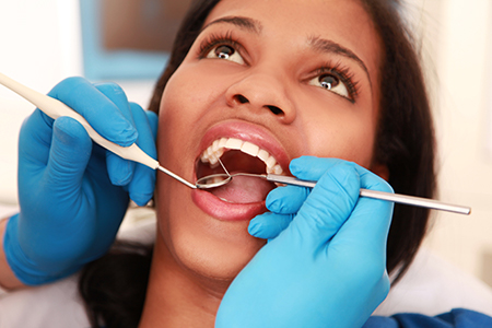 Mirage Dental Associates