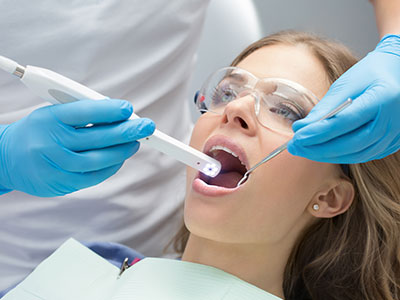 Mirage Dental Associates